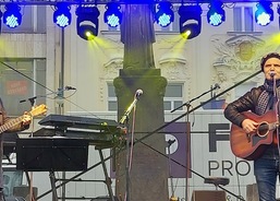 Koncert pro Ukrajinu