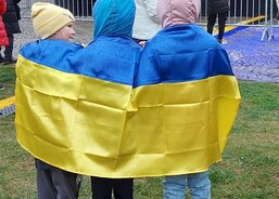 Koncert pro Ukrajinu