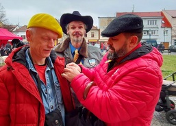 Koncert pro Ukrajinu