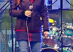 Koncert pro Ukrajinu