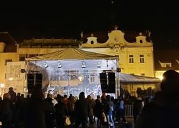 Koncert pro Ukrajinu