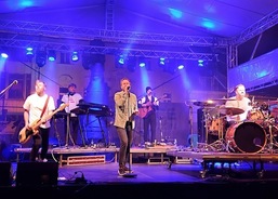 Koncert pro Ukrajinu