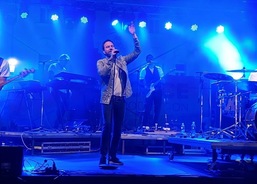 Koncert pro Ukrajinu