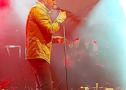 Koncert pro Ukrajinu