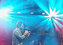 Koncert pro Ukrajinu