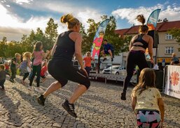 6. ročník Běhu pro Charitu Beroun