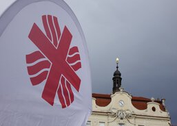 6. ročník Běhu pro Charitu Beroun