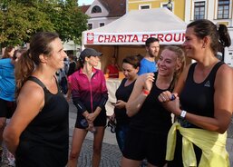 6. ročník Běhu pro Charitu Beroun