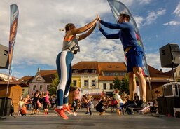 6. ročník Běhu pro Charitu Beroun