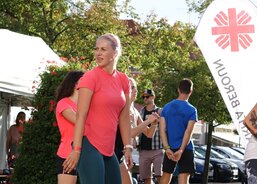 6. ročník Běhu pro Charitu Beroun