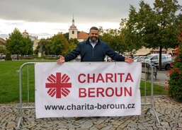 6. ročník Běhu pro Charitu Beroun