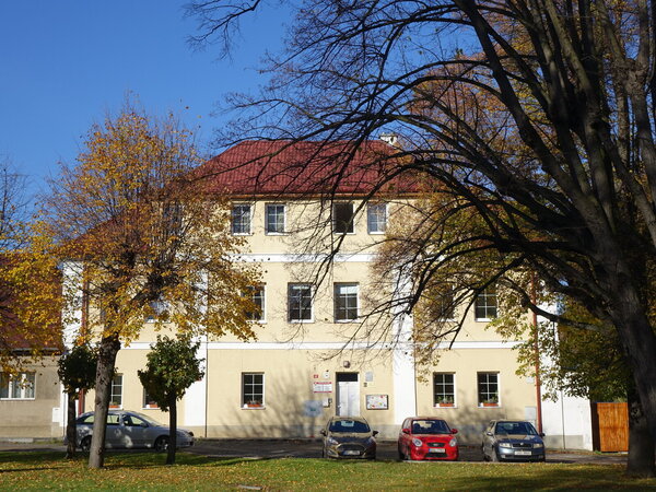 AD Lochovice2 AD Lochovice2