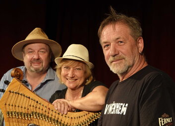 Koncert pro Charitu se povedl!