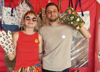 Skvělý výsledek z Hrnčířských trhů