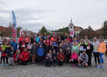 8. ročník Běhu pro Charitu