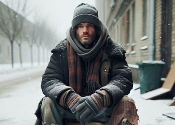 Spouštíme projekt Teplá židle