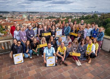 Tisková zpráva Asociace veřejně prospěšných organizací ČR, 18. 9. 2025 