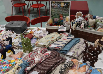 Podzimní hrnčířské trhy