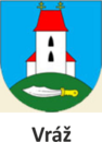 Vráž