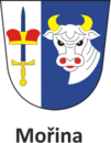 Mořina