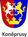 Koněprusy